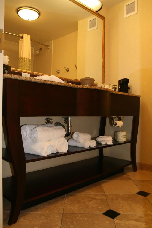 Hampton Inn & Suites Nashville-Smyrna