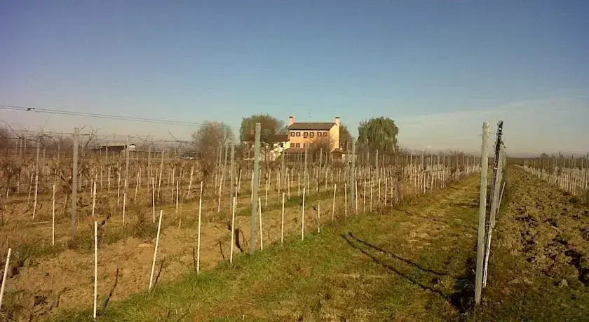 Bed & Breakfast VITTORIA
