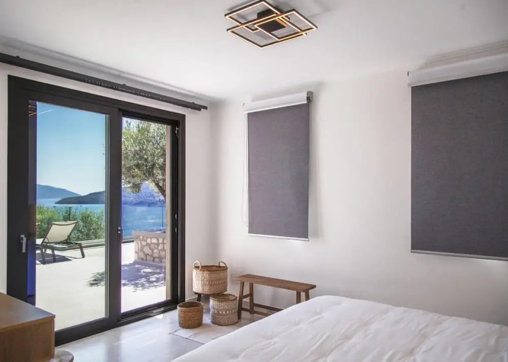 Villa Pasithea Smirties Villas