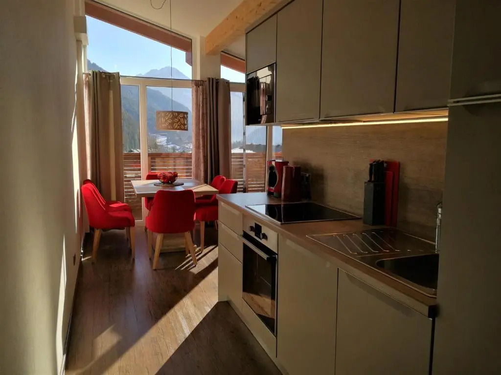 Appartements Onyx