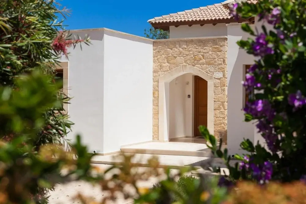 Aphrodite Hills Holiday Residences Superior Villas 3 Bedroom Superior Villa - 0383