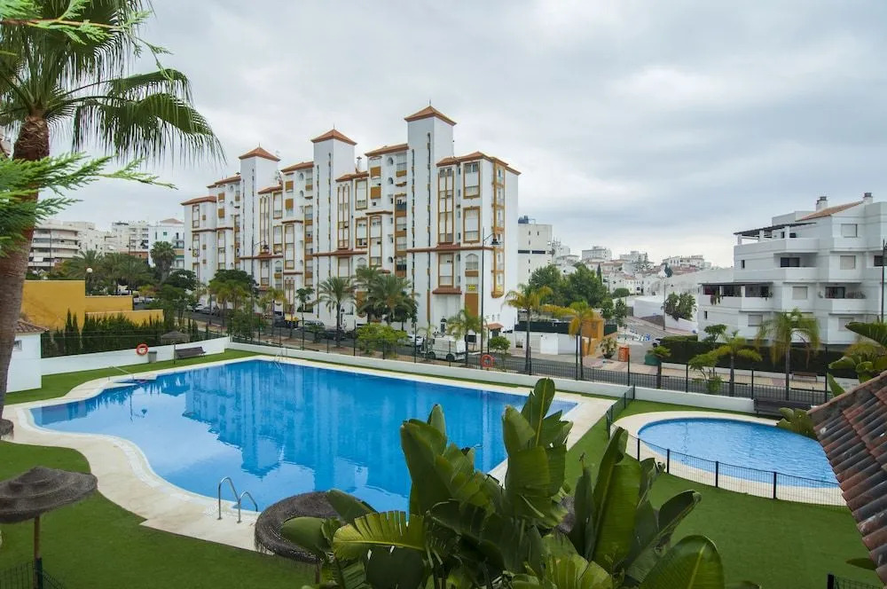 Puerto Deportivo Estepona