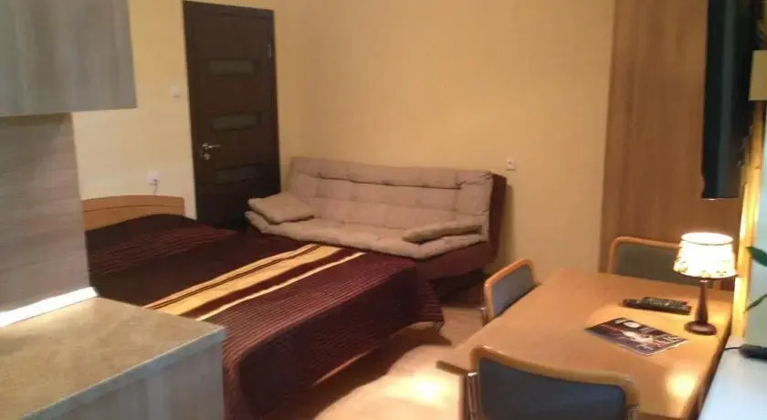 Apartment Ausra