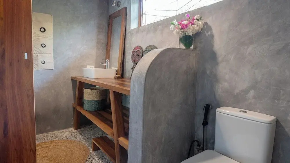 Bila Residence Suites Jambiani