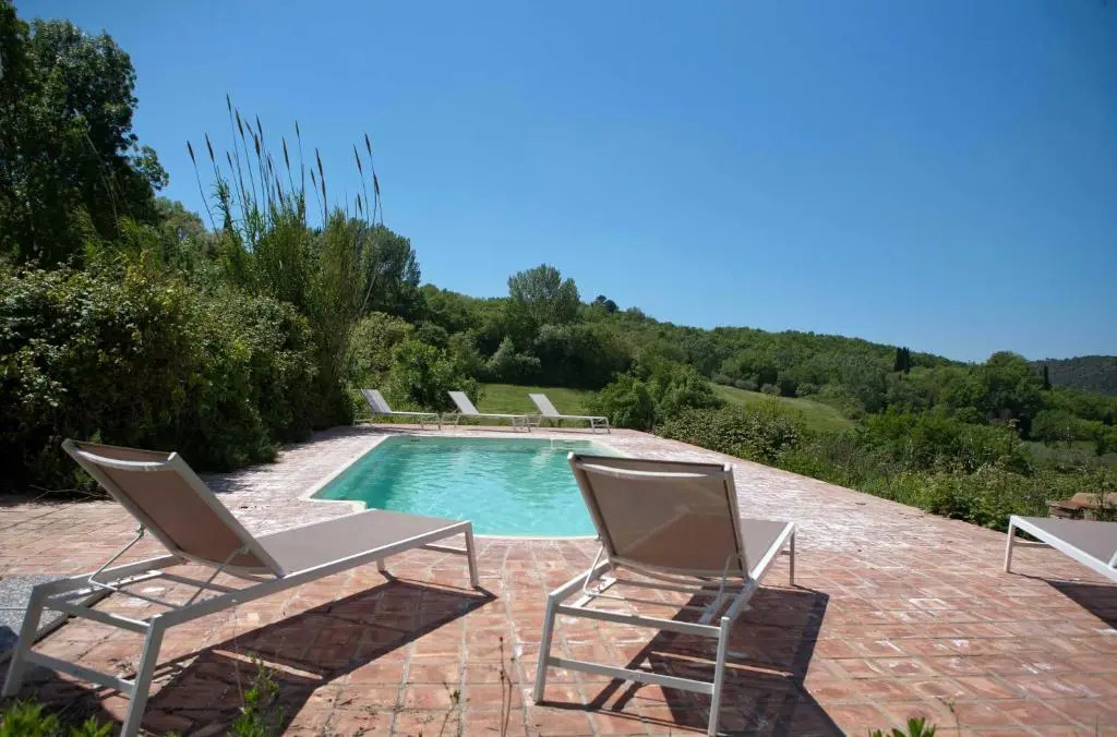 Villa Berti