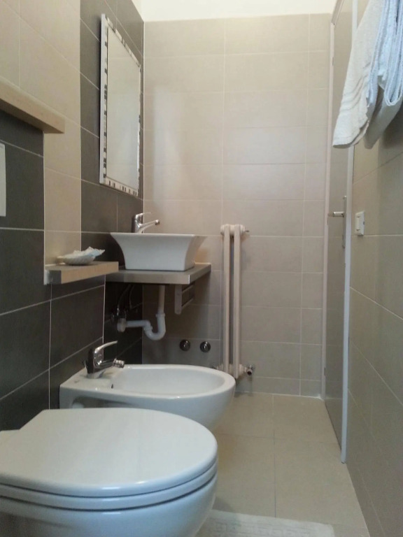 Residence Hotel Mizar