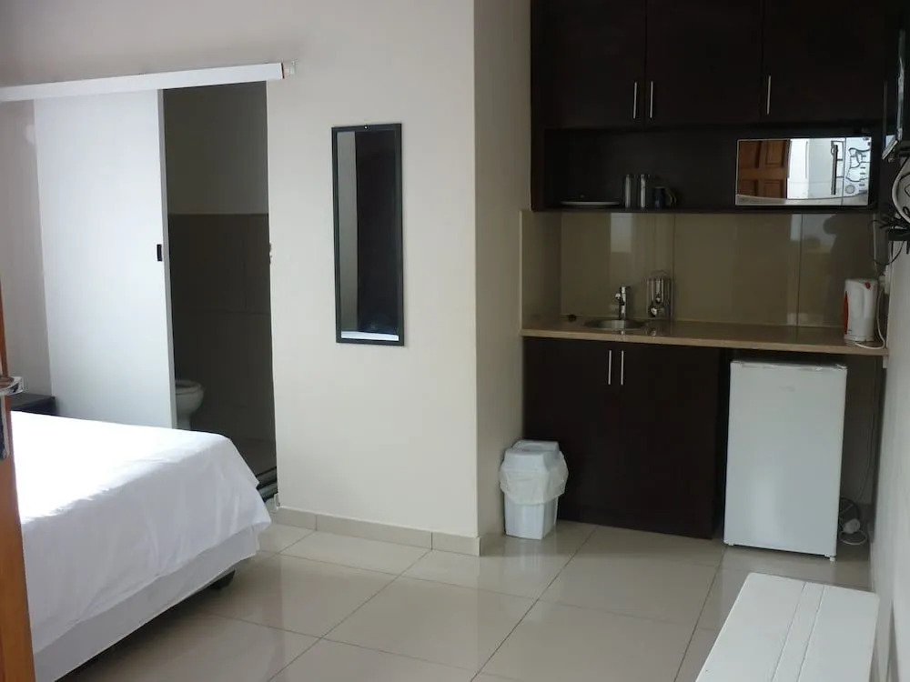Ballito Backpackers