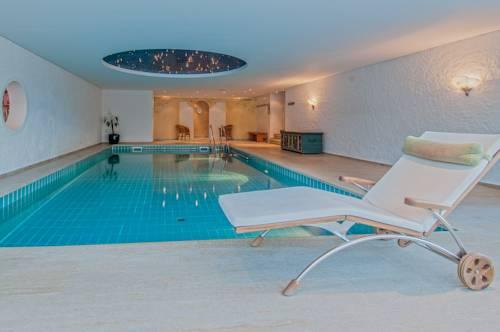 Steinhausers Hotel Hochbühl