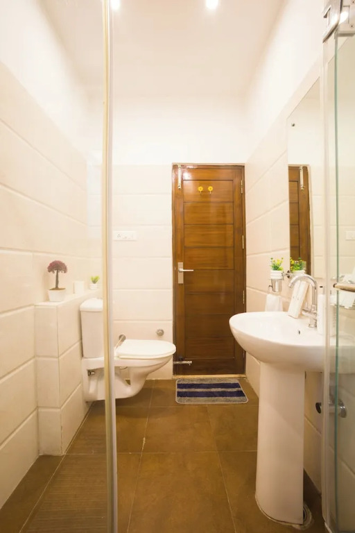 Alaya Stays Kasauli Woods Cottage 3 BHK