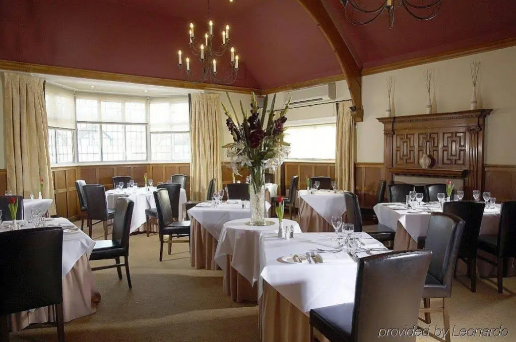 Colwall Park - Hotel, Bar & Restaurant
