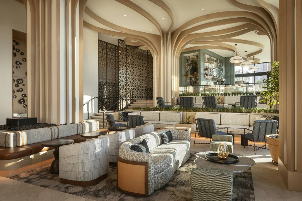 The Monarch San Antonio, Curio Collection By Hilton