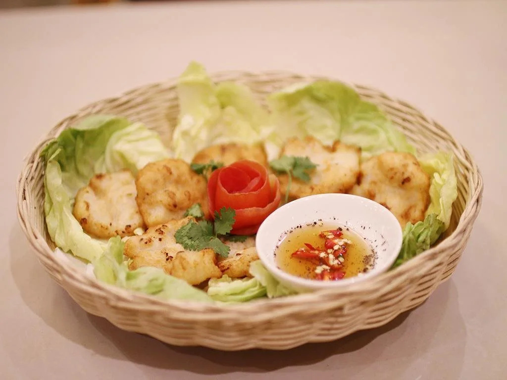 Thuy Sakura Hotel & Serviced Apartment