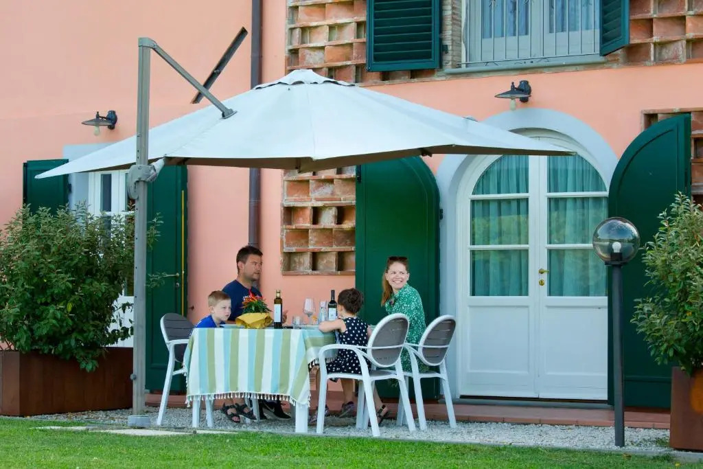 Tenuta San Giovanni Lucca