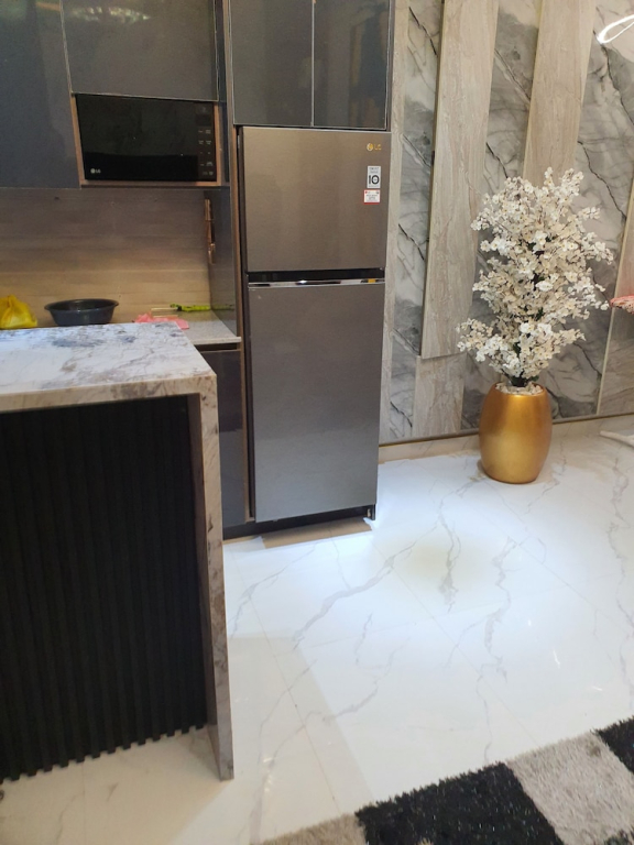 Grazioli Apartment