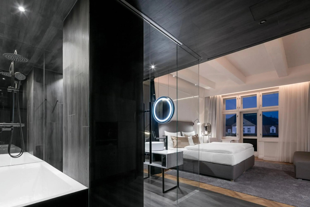 Pytloun Boutique Hotel Prague