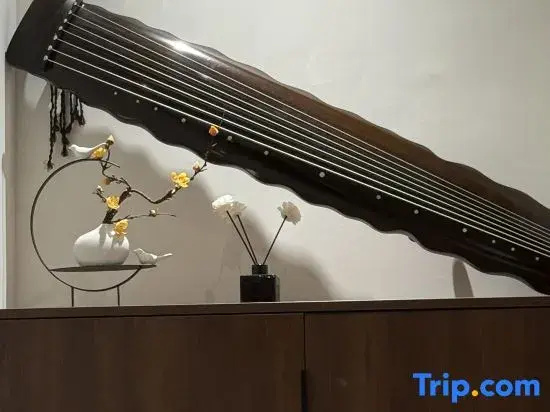 Huangshan Shexian Night Moor Xin'an Homestay (Xin'an River Gallery Scenic Area Branch)