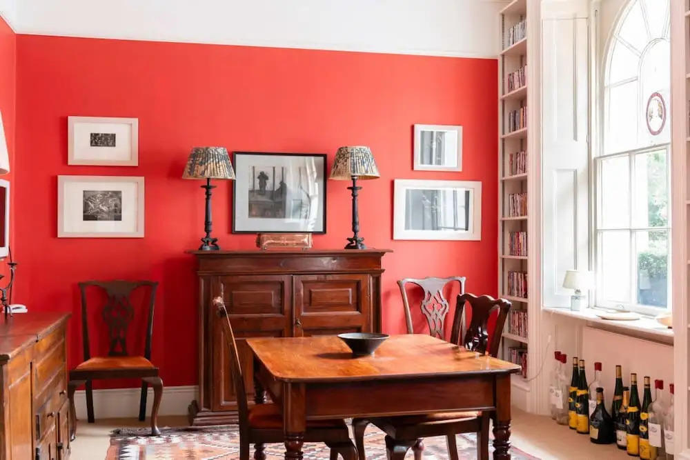 The Tyburnia Escape - Bright & Central 3BDR Apartment