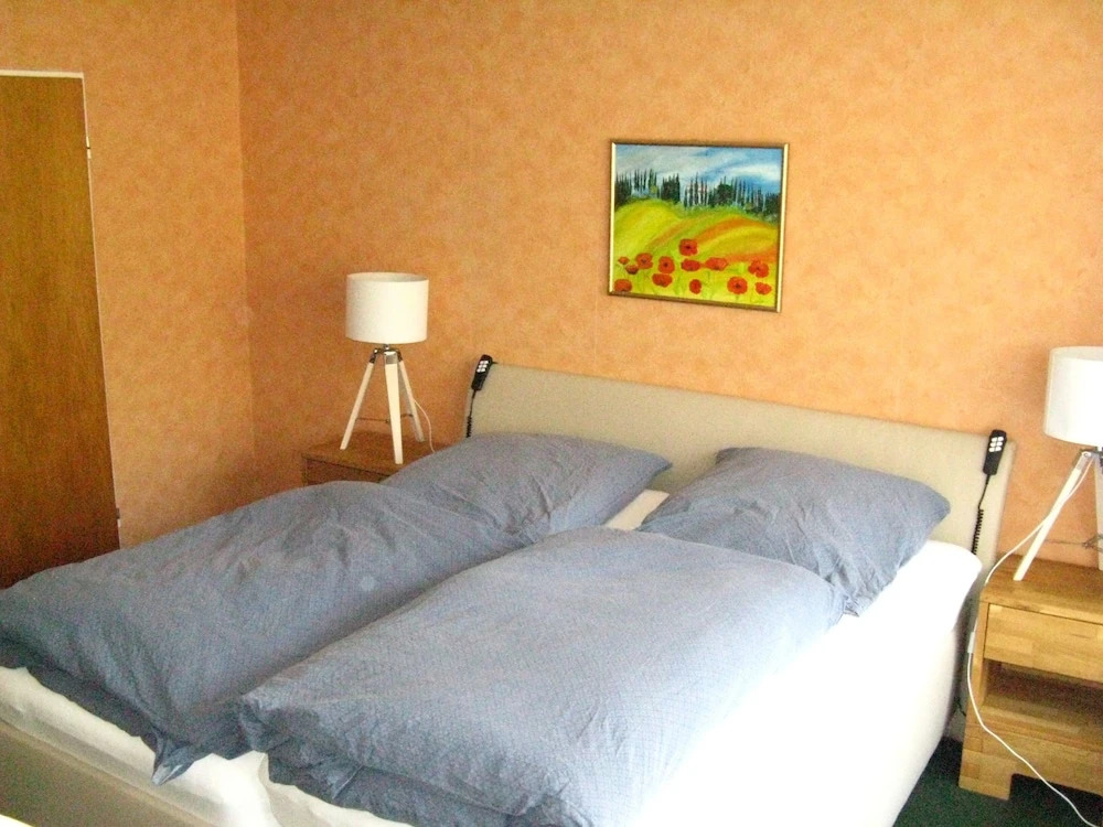 Bio-Hotel Zum Forsthaus