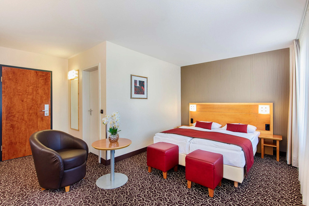 Best Western Hotel Hohenzollern
