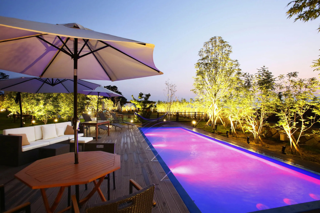 Hotel Nampuro