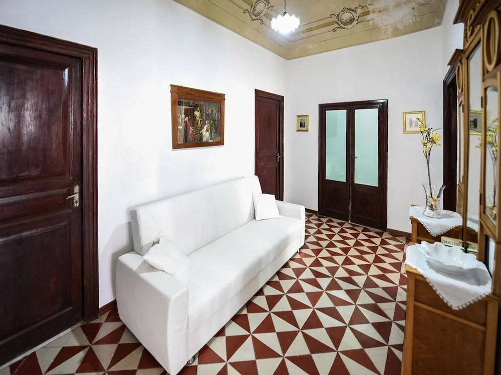 Palazzo Taormina
