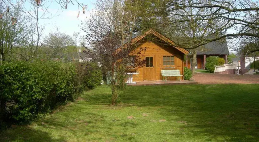 Le Clos DAlainade