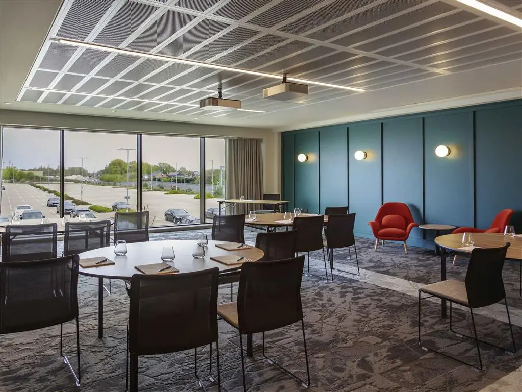 Novotel Cambridge North