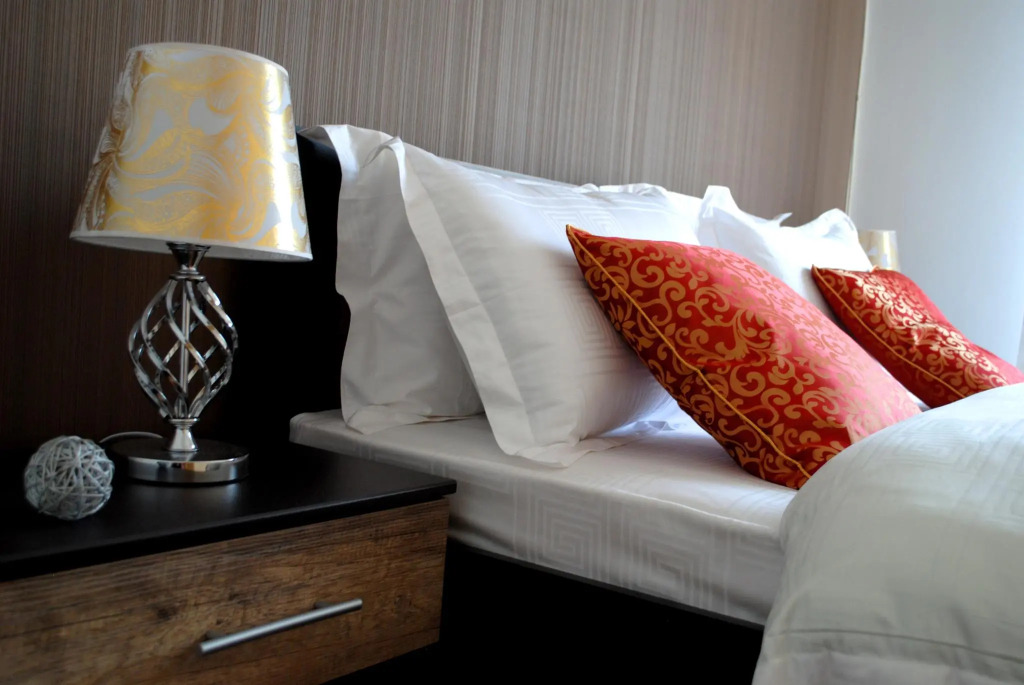 Athens Smart Stay Apartment