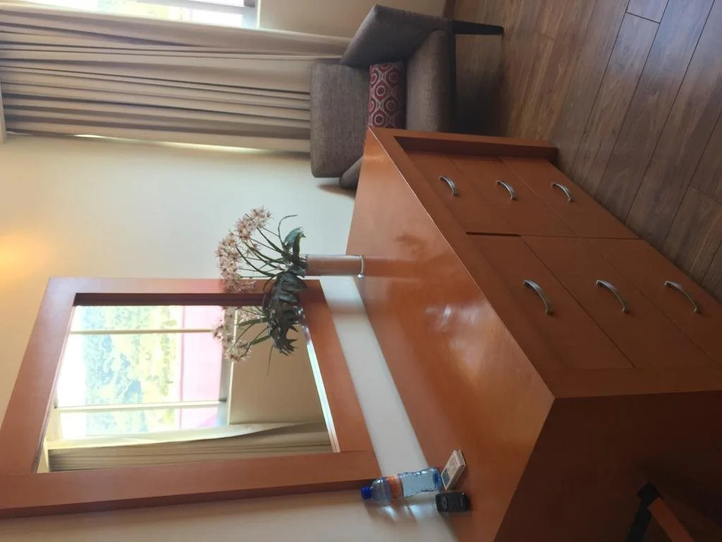 Hotel Tlayolan
