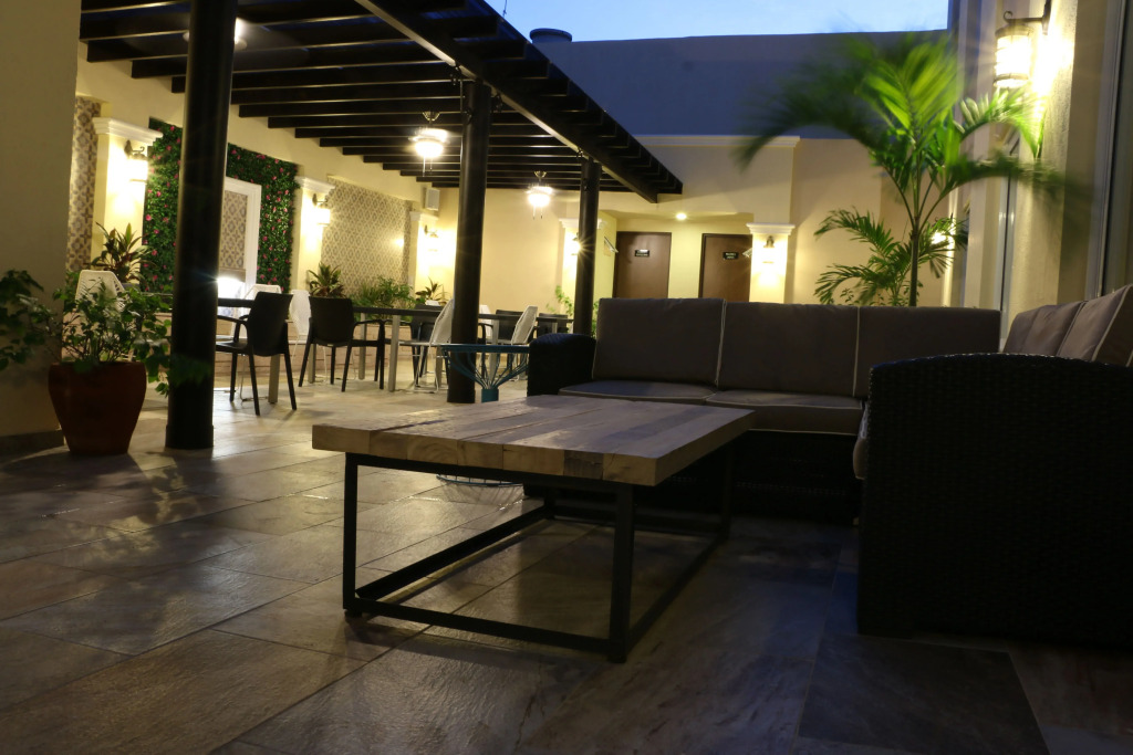 Gamma Mazatlan The Inn At Centro Historico
