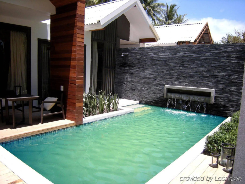 Tolani Resort Koh Samui