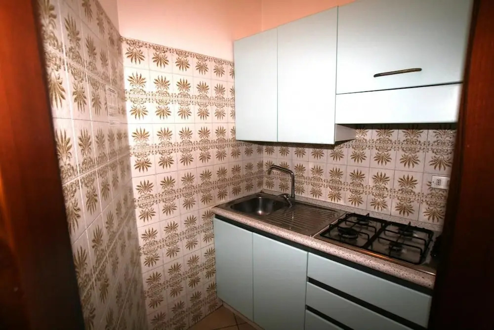 RESIDENCE TORINO