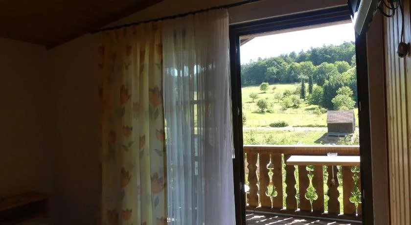 Pension Holzerstube