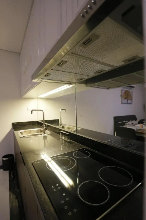 Panbil Residence Serviced Apartment