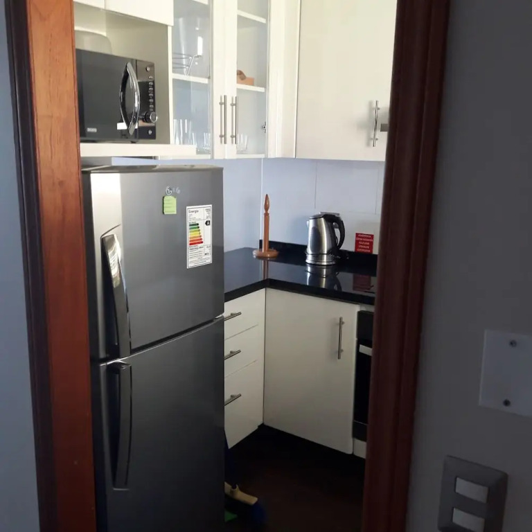 Departamento Lago Vichuquen
