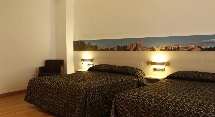 Hotel Canet