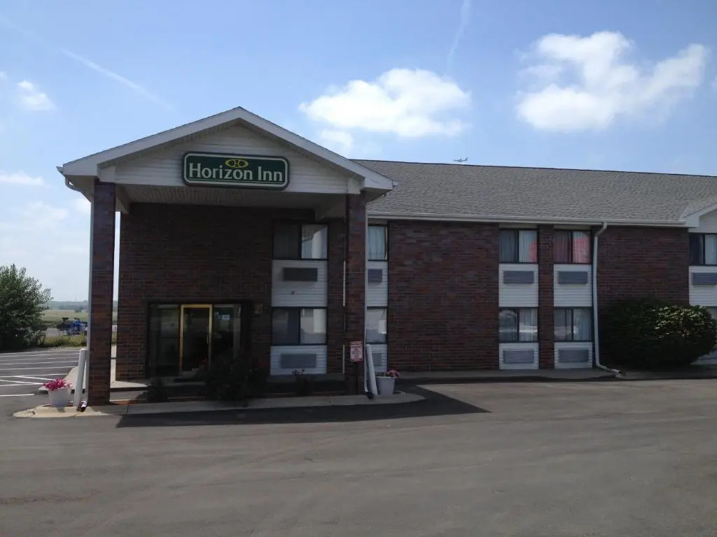 Horizon Inn