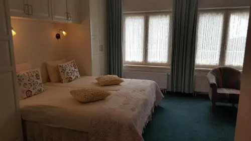 Hotel het Uilenbos