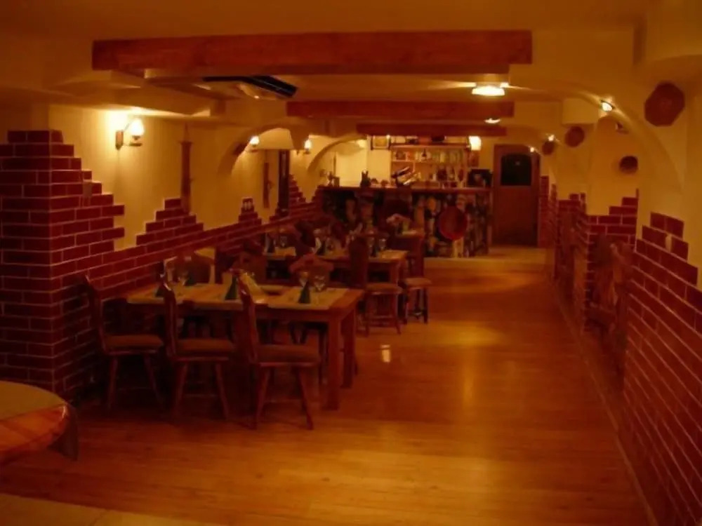 Hotel Apollo Central