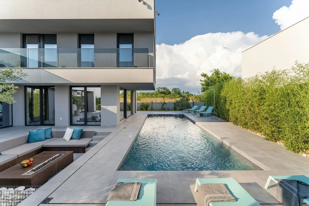 Villa Marli ZadarVillas
