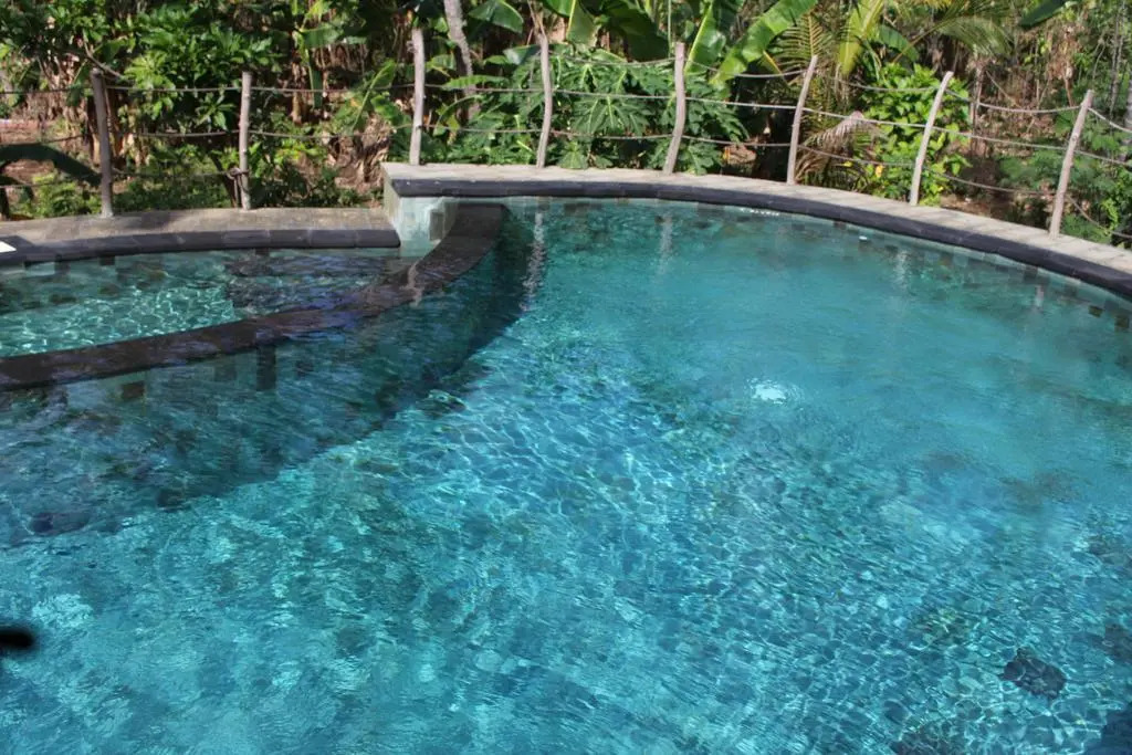 Kubu Tamu Homestay