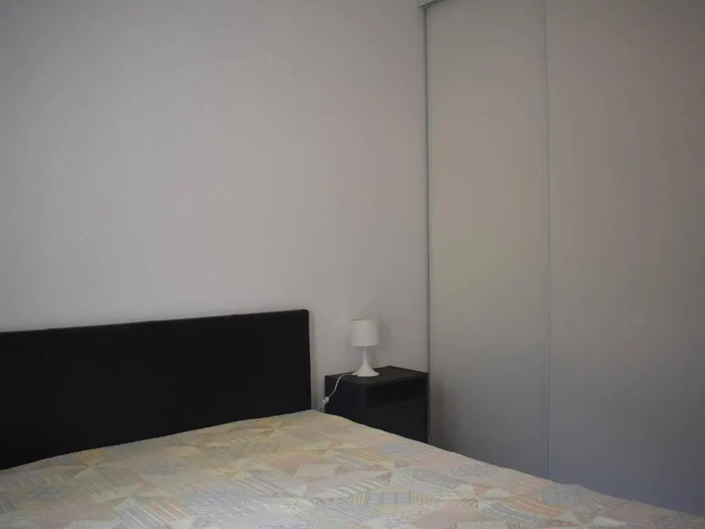 Appartement Font-Romeu-Odeillo-Via, 2 pièces, 5 personnes - FR-1-580-49