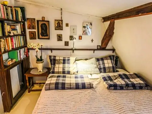 Apartament Kapitański