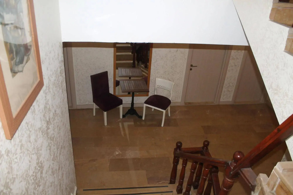 Şato Hotel