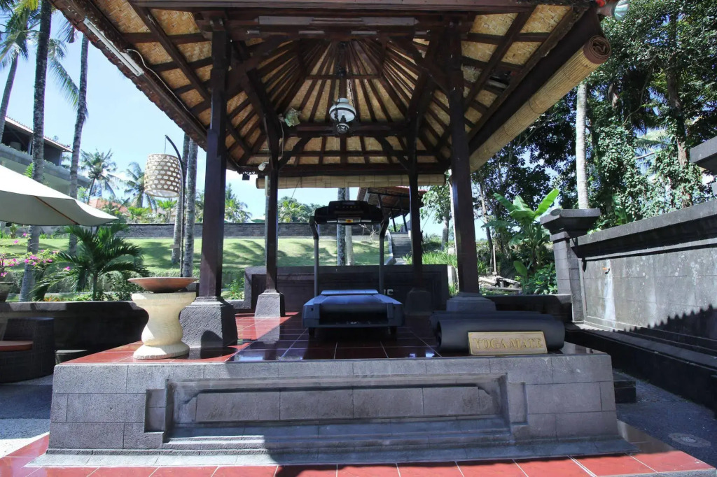 Airy Ubud Pengosekan Raya Bali