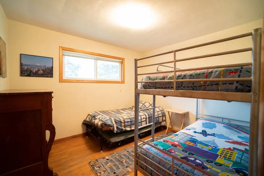 Seaside Family Tides - 3 Br Home