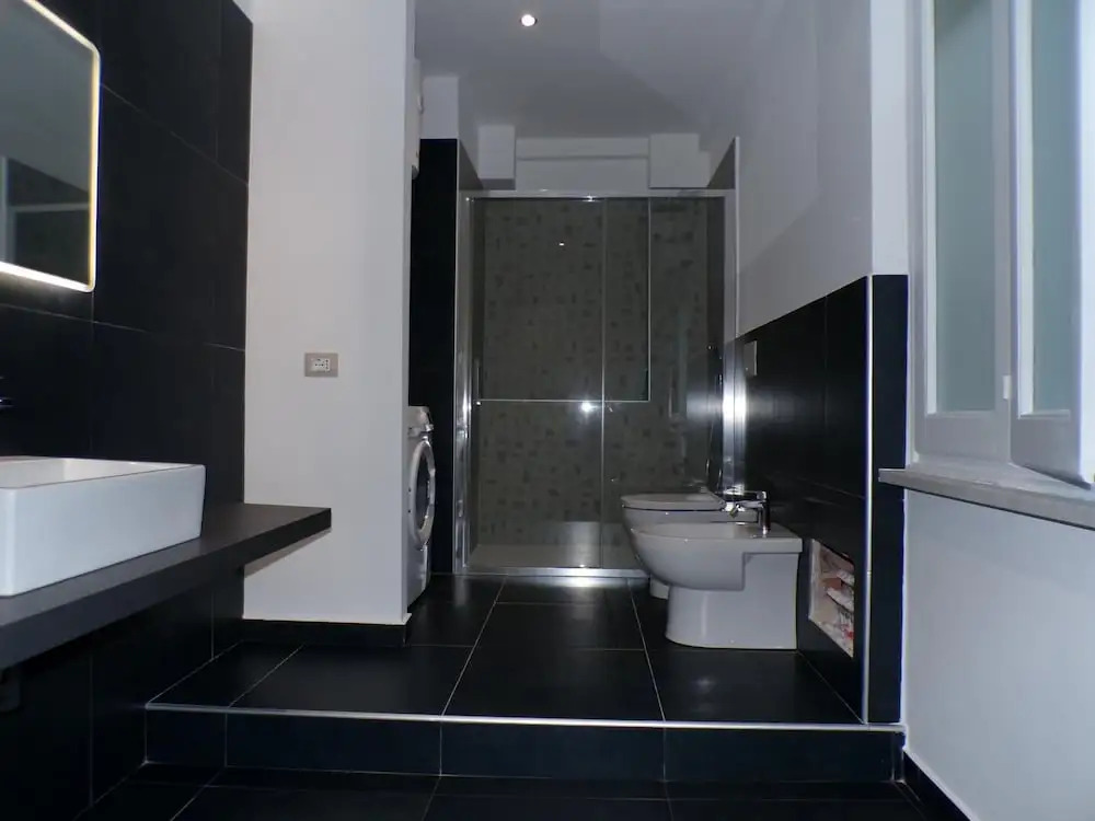 Agati Apartment With air Conditioning - Wi-fi - in the City Center