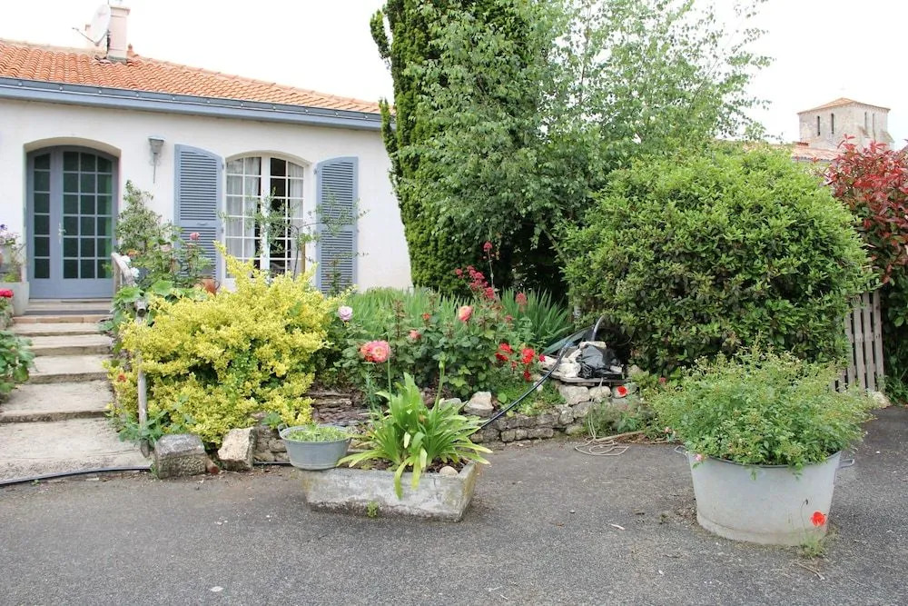Maison dhôtes LE LAVOIR