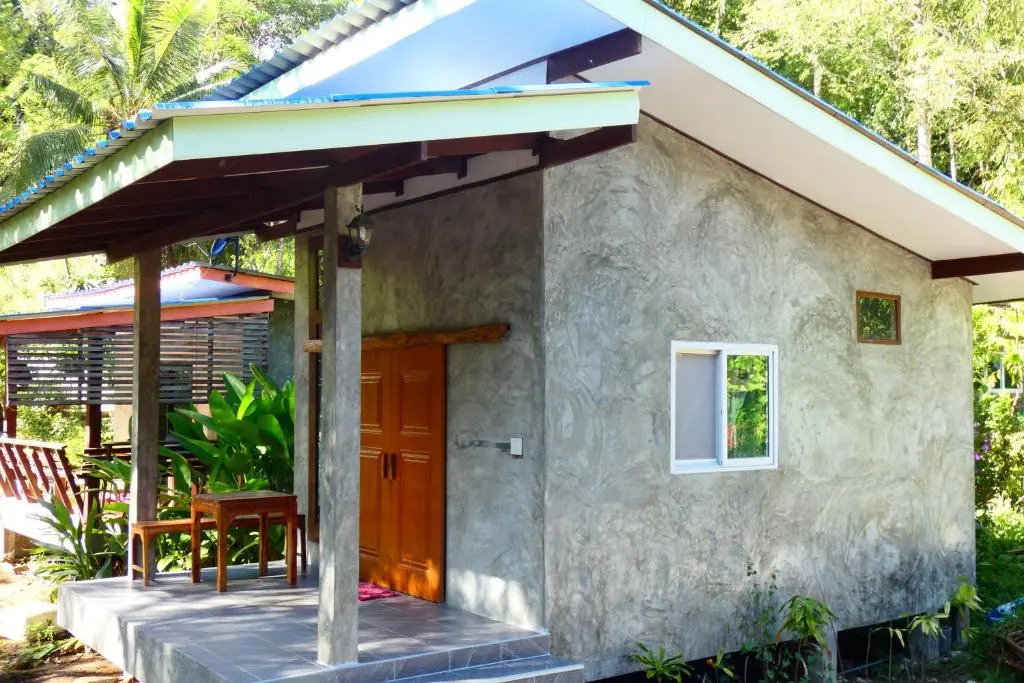 Chom Suan Farmstay