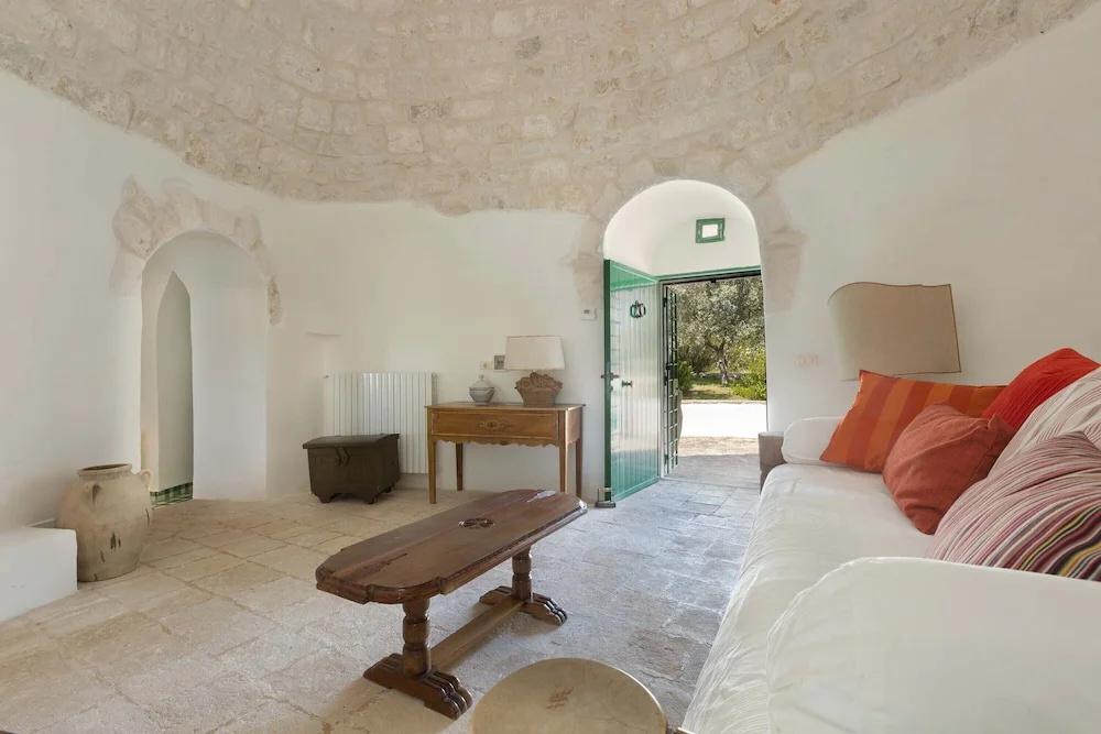 Trulli Il Cappero